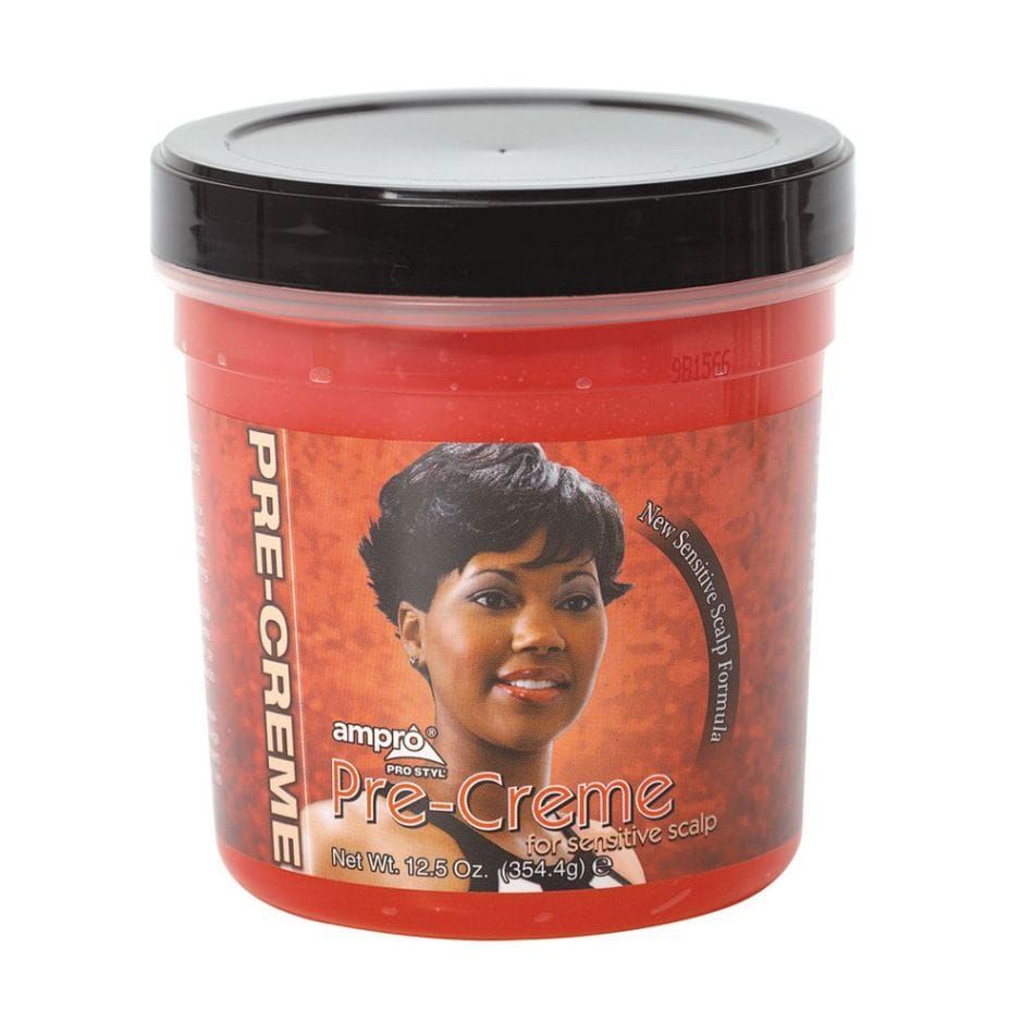 Ampro Pre-Cream Base 12.5oz